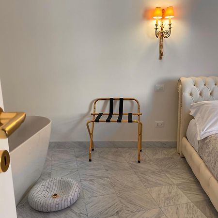 Andrews Luxury Apartment La Spezia Exterior photo