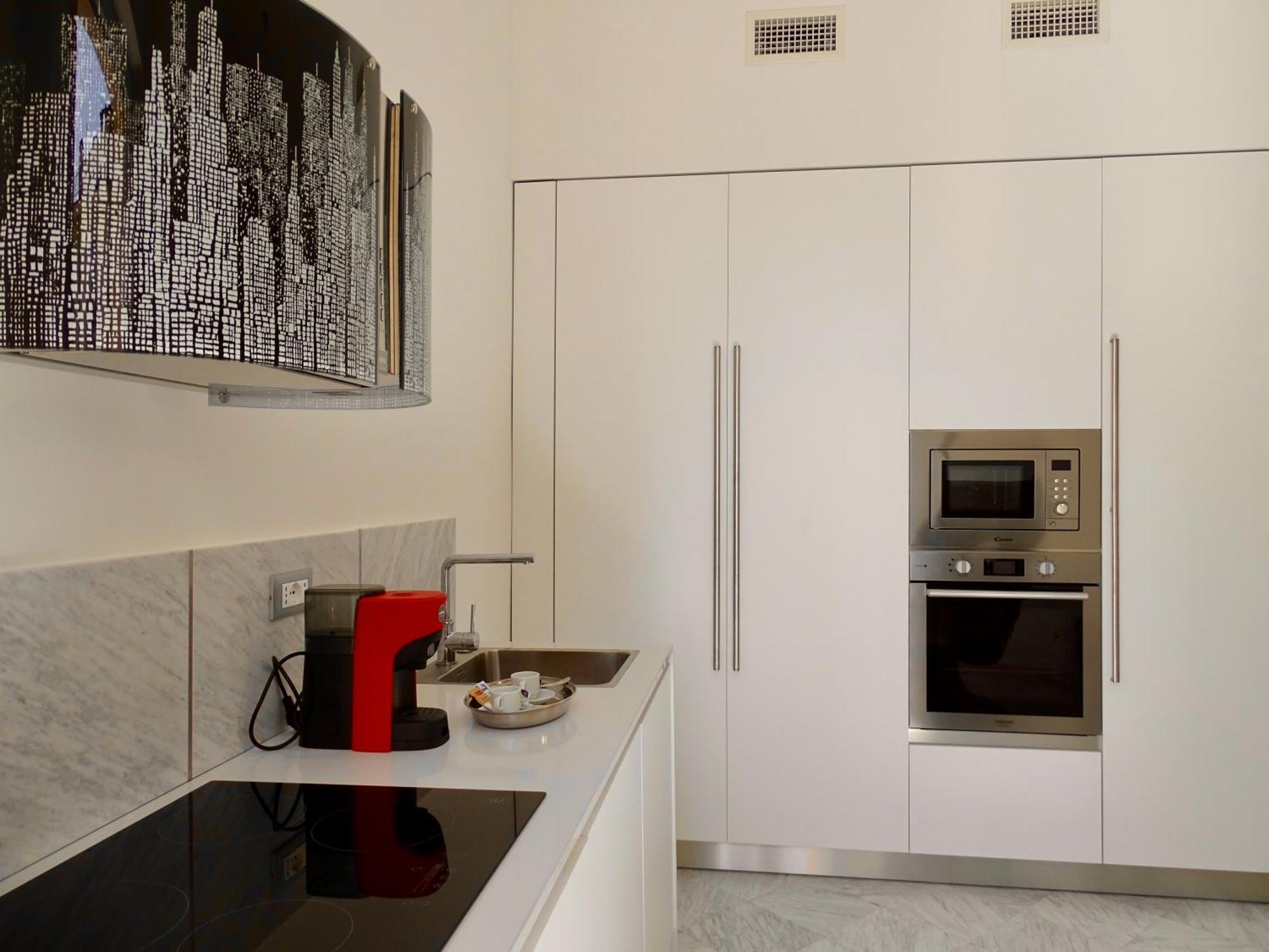 Andrews Luxury Apartment La Spezia Exterior photo