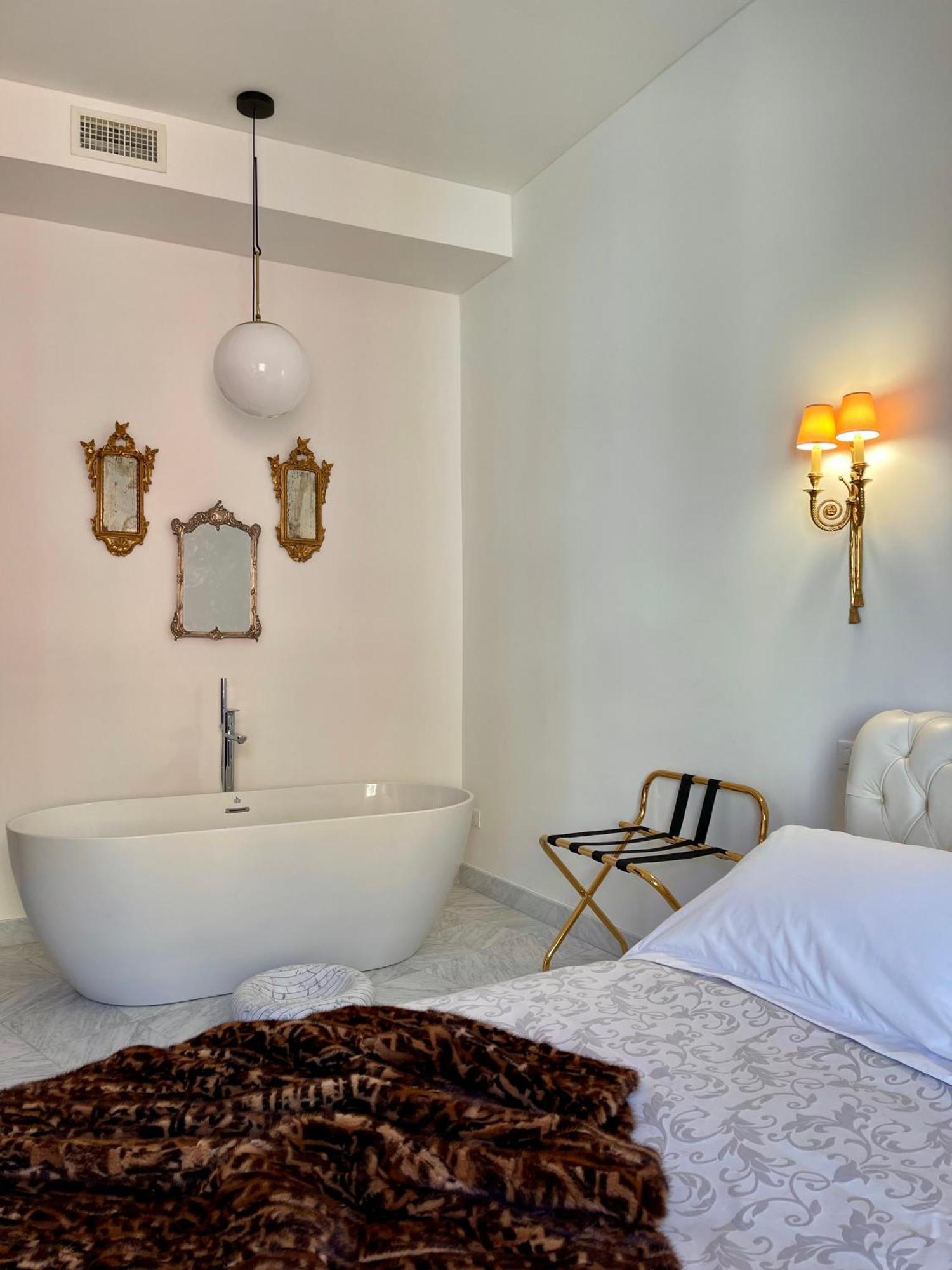 Andrews Luxury Apartment La Spezia Exterior photo