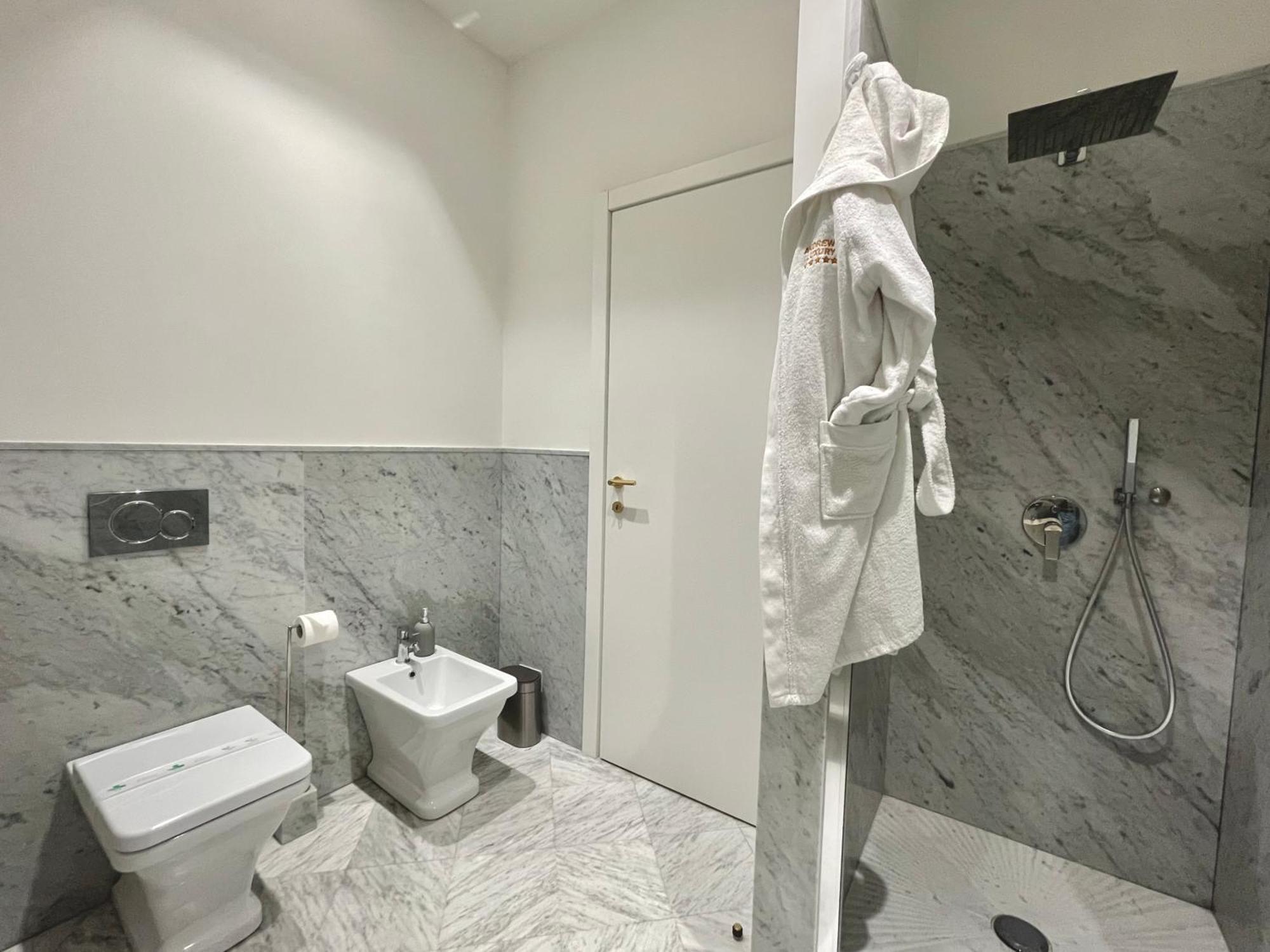 Andrews Luxury Apartment La Spezia Exterior photo