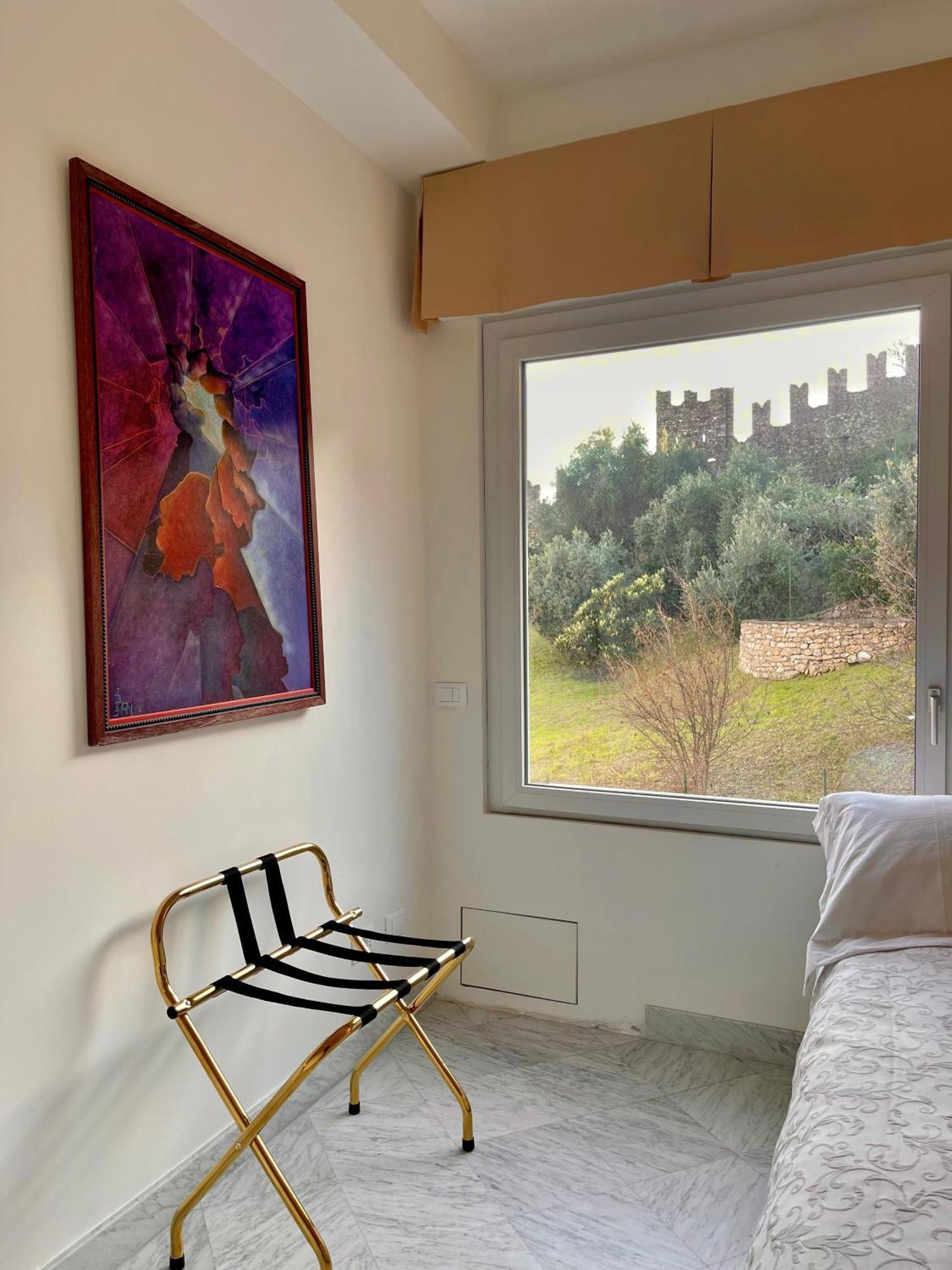 Andrews Luxury Apartment La Spezia Exterior photo
