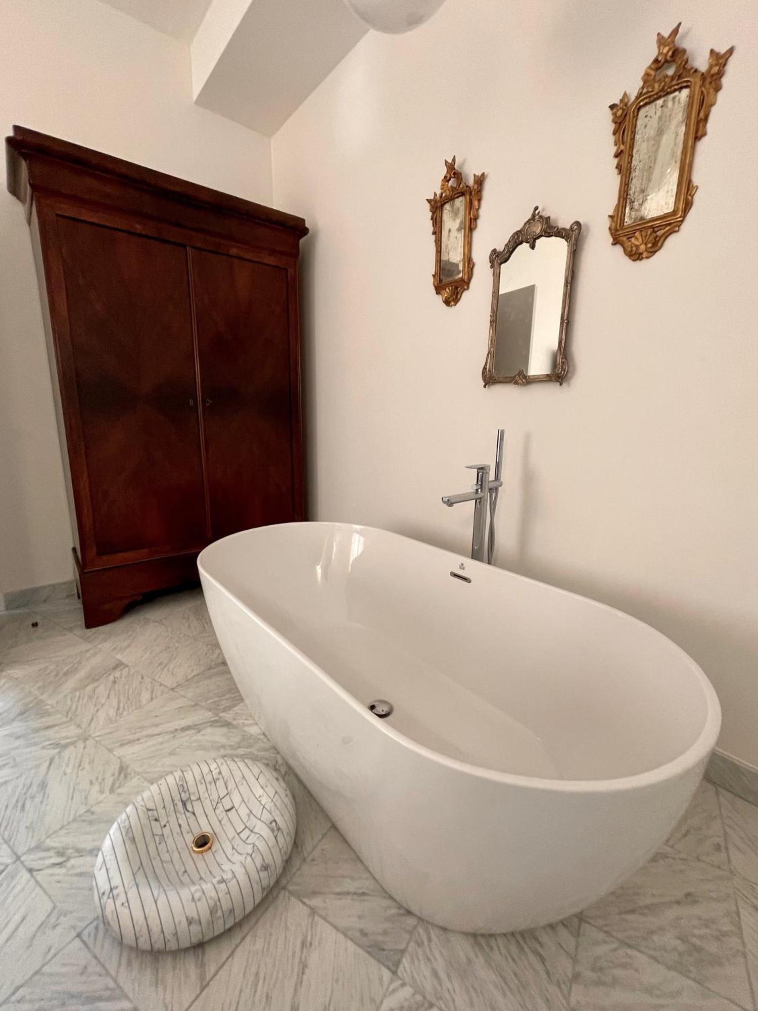 Andrews Luxury Apartment La Spezia Exterior photo