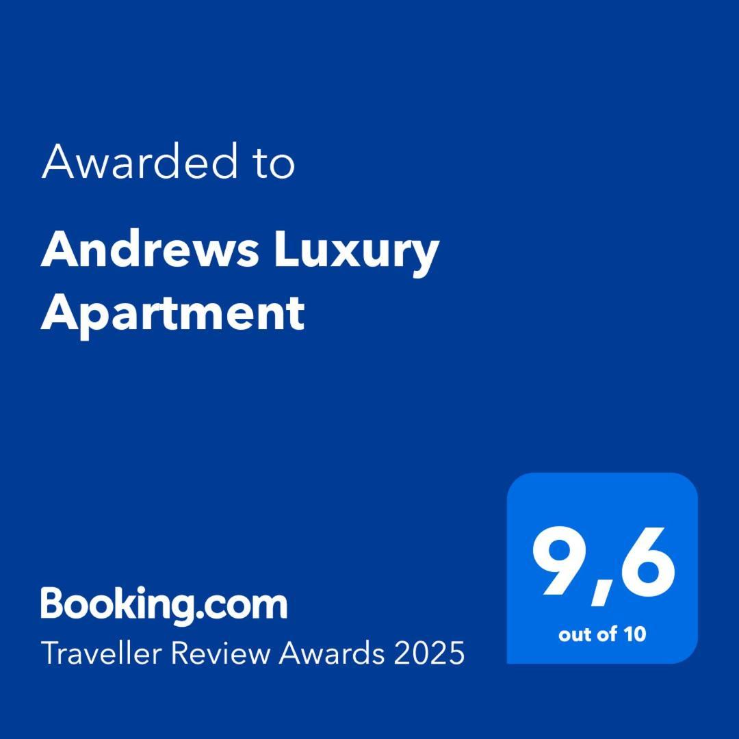 Andrews Luxury Apartment La Spezia Exterior photo